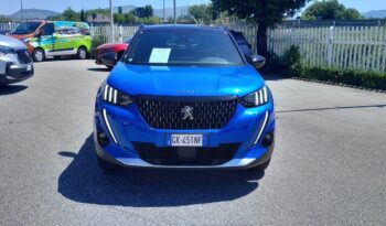 PEUGEOT 2008 1.3 130 CV EAT8 GT