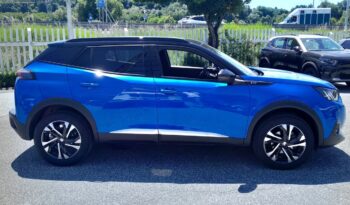 PEUGEOT 2008 1.3 130 CV EAT8 GT