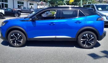PEUGEOT 2008 1.3 130 CV EAT8 GT