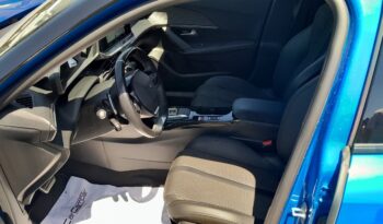 PEUGEOT 2008 1.3 130 CV EAT8 GT