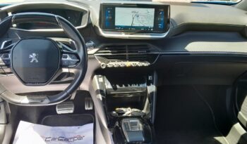 PEUGEOT 2008 1.3 130 CV EAT8 GT