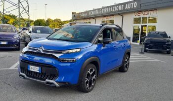 CITROEN C3 AIRCROSS 1.5 HDI 110 CV SHINE