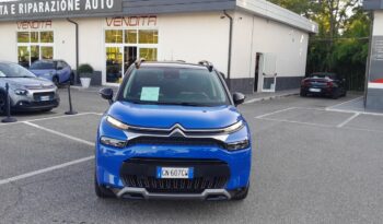 CITROEN C3 AIRCROSS 1.5 HDI 110 CV SHINE