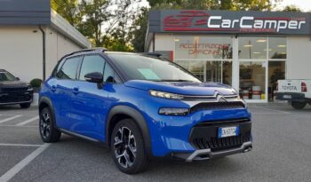 CITROEN C3 AIRCROSS 1.5 HDI 110 CV SHINE