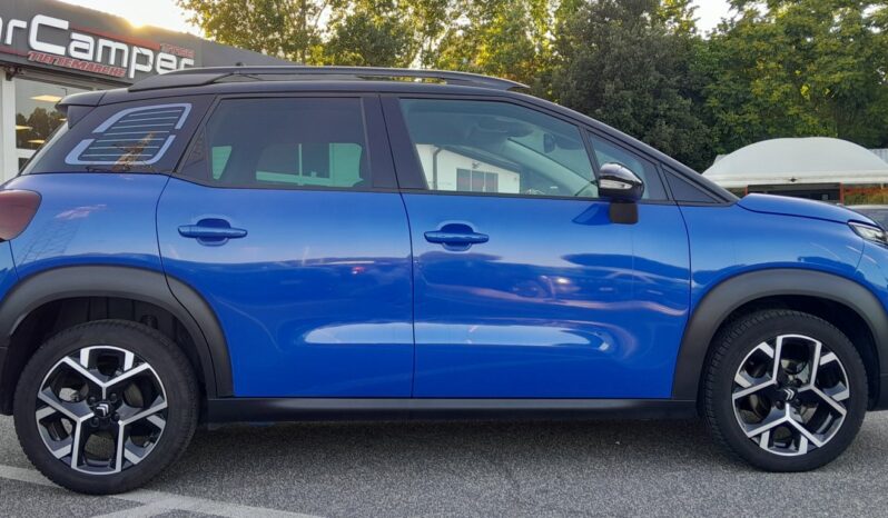 CITROEN C3 AIRCROSS 1.5 HDI 110 CV SHINE