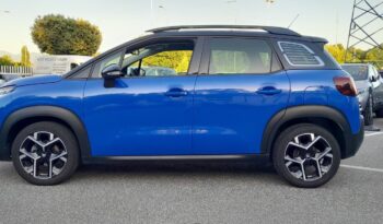 CITROEN C3 AIRCROSS 1.5 HDI 110 CV SHINE