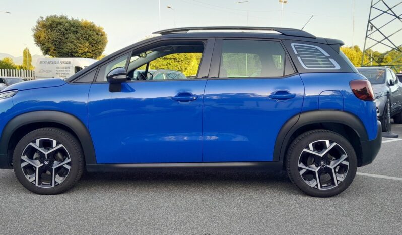 CITROEN C3 AIRCROSS 1.5 HDI 110 CV SHINE