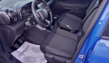 CITROEN C3 AIRCROSS 1.5 HDI 110 CV SHINE