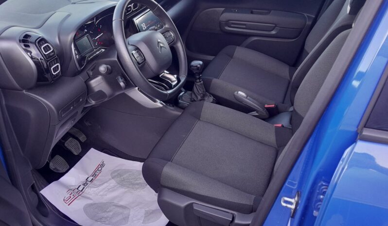 CITROEN C3 AIRCROSS 1.5 HDI 110 CV SHINE