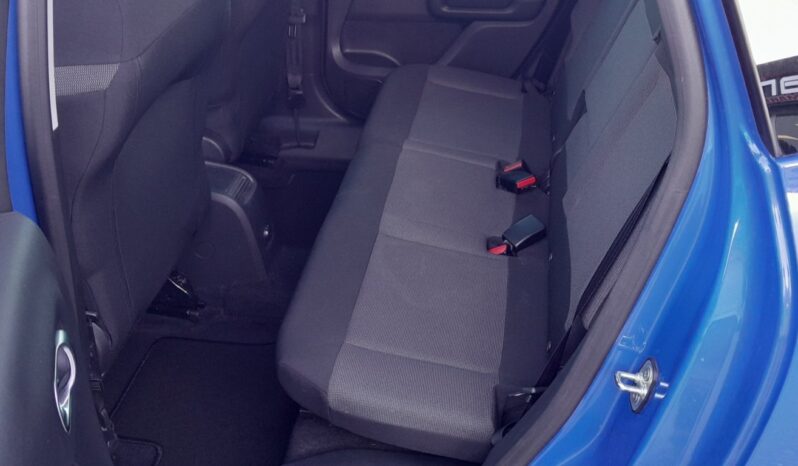 CITROEN C3 AIRCROSS 1.5 HDI 110 CV SHINE
