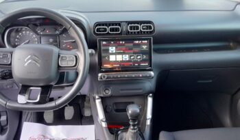 CITROEN C3 AIRCROSS 1.5 HDI 110 CV SHINE