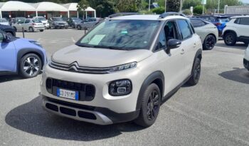 CITROEN C3 AIRCROSS 1.5 HDI 110 CV SHINE