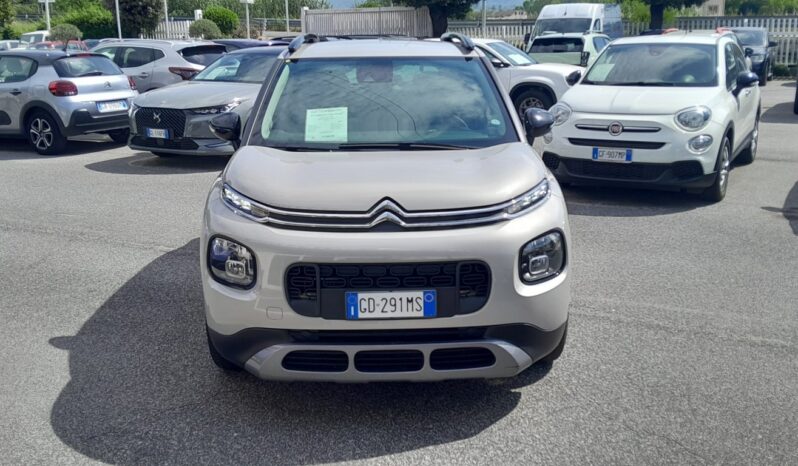 CITROEN C3 AIRCROSS 1.5 HDI 110 CV SHINE