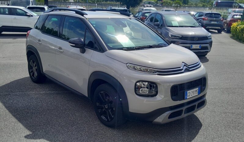 CITROEN C3 AIRCROSS 1.5 HDI 110 CV SHINE