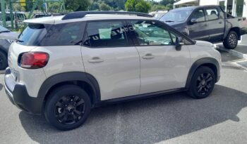 CITROEN C3 AIRCROSS 1.5 HDI 110 CV SHINE