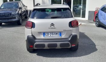 CITROEN C3 AIRCROSS 1.5 HDI 110 CV SHINE