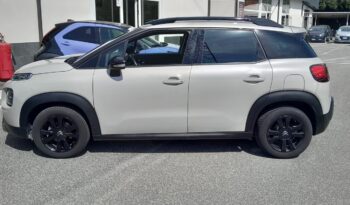 CITROEN C3 AIRCROSS 1.5 HDI 110 CV SHINE
