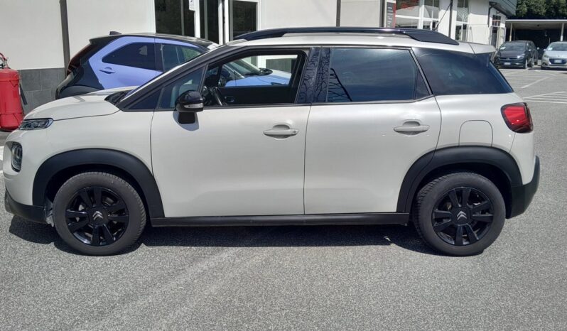 CITROEN C3 AIRCROSS 1.5 HDI 110 CV SHINE