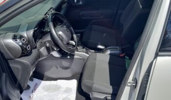 CITROEN C3 AIRCROSS 1.5 HDI 110 CV SHINE