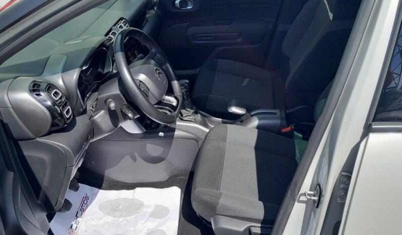 CITROEN C3 AIRCROSS 1.5 HDI 110 CV SHINE