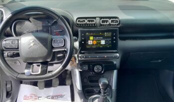 CITROEN C3 AIRCROSS 1.5 HDI 110 CV SHINE