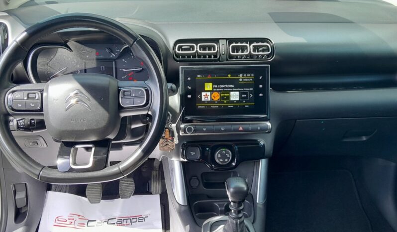 CITROEN C3 AIRCROSS 1.5 HDI 110 CV SHINE