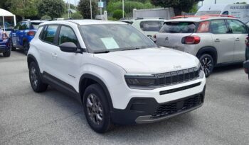 JEEP AVENGER 1.2 T 110 CV DCT E-HYBRID LONGITUDE