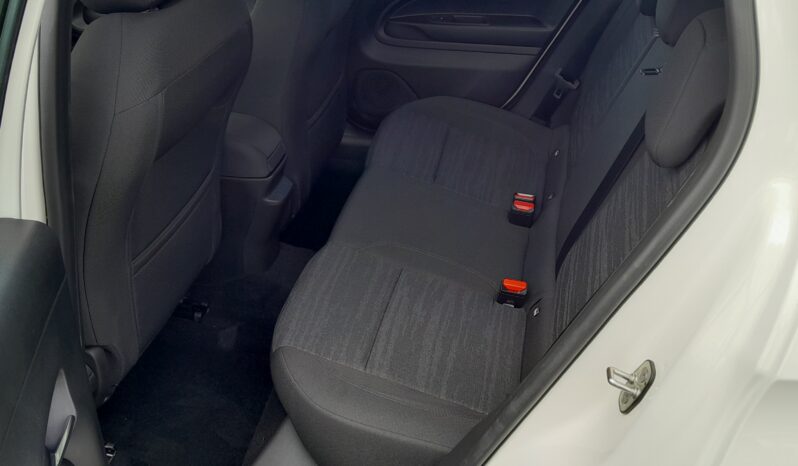 JEEP AVENGER 1.2 T 110 CV DCT E-HYBRID LONGITUDE