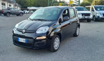FIAT PANDA 1.0 70 CV HYBRID