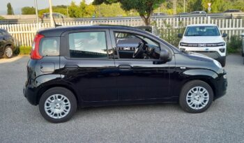 FIAT PANDA 1.0 70 CV HYBRID