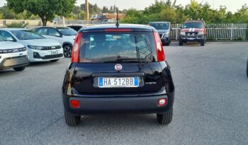 FIAT PANDA 1.0 70 CV HYBRID