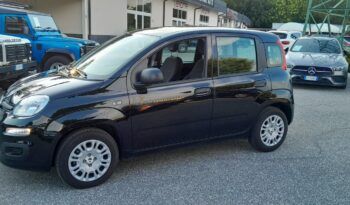 FIAT PANDA 1.0 70 CV HYBRID