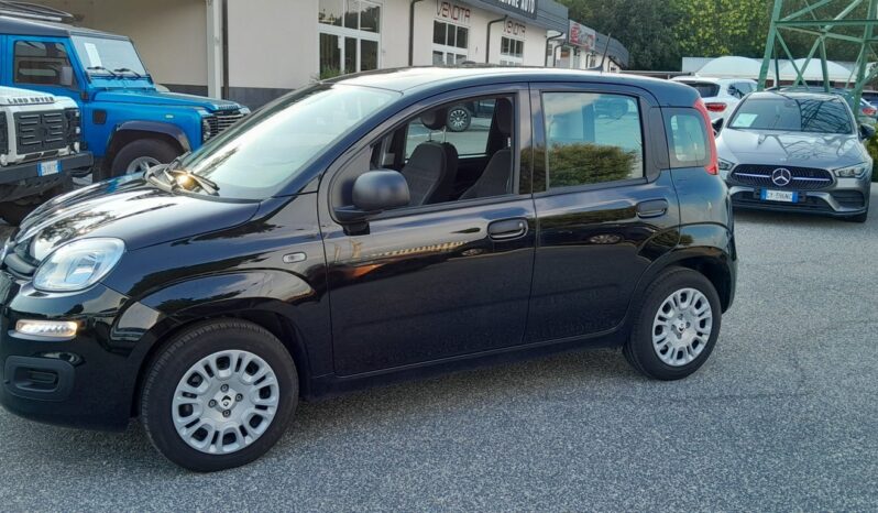FIAT PANDA 1.0 70 CV HYBRID