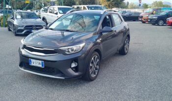 KIA STONIC 1.6 CRDI 115 CV STYLE