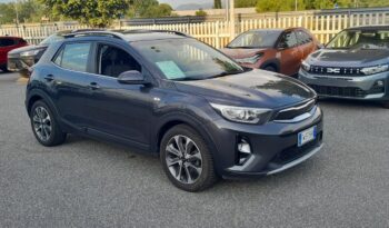KIA STONIC 1.6 CRDI 115 CV STYLE
