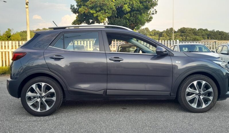 KIA STONIC 1.6 CRDI 115 CV STYLE