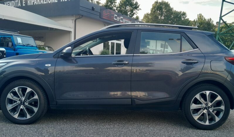 KIA STONIC 1.6 CRDI 115 CV STYLE