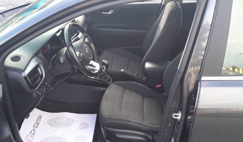 KIA STONIC 1.6 CRDI 115 CV STYLE