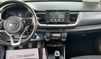KIA STONIC 1.6 CRDI 115 CV STYLE