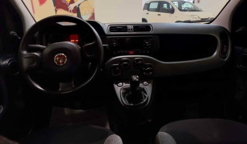 FIAT PANDA 1.0 70 CV HYBRID