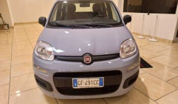 FIAT PANDA 1.0 70 CV HYBRID