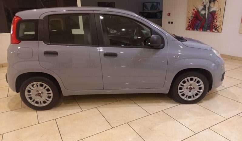 FIAT PANDA 1.0 70 CV HYBRID