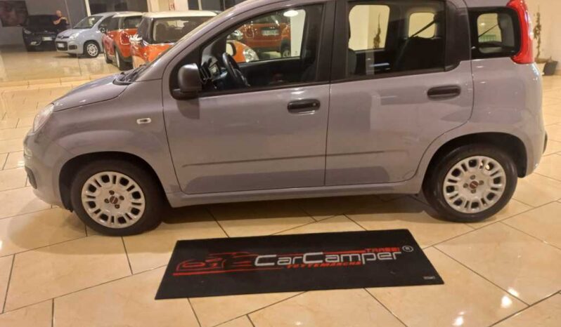 FIAT PANDA 1.0 70 CV HYBRID