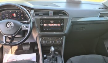 VOLKSWAGEN TIGUAN 2.0 TDI 150 CV DSG 4MOTION ADVANCED