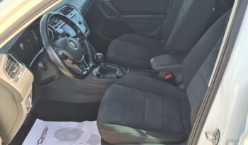VOLKSWAGEN TIGUAN 2.0 TDI 150 CV DSG 4MOTION ADVANCED