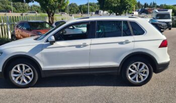 VOLKSWAGEN TIGUAN 2.0 TDI 150 CV DSG 4MOTION ADVANCED