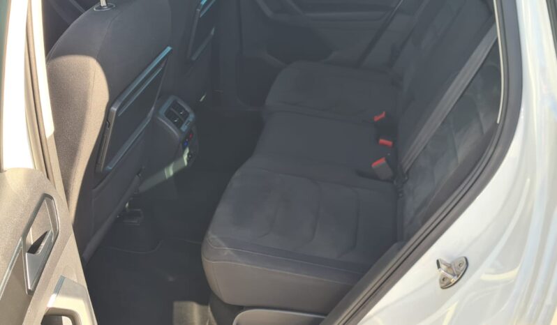 VOLKSWAGEN TIGUAN 2.0 TDI 150 CV DSG 4MOTION ADVANCED