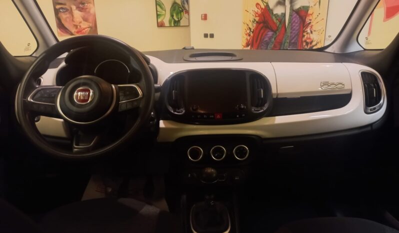 FIAT 500 L 1.4 95 CV URBAN