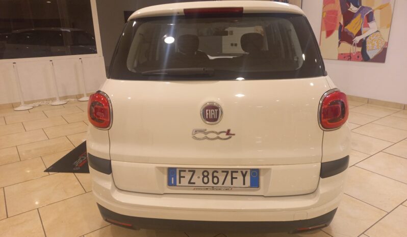 FIAT 500 L 1.4 95 CV URBAN