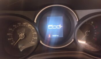 FIAT 500 L 1.4 95 CV URBAN